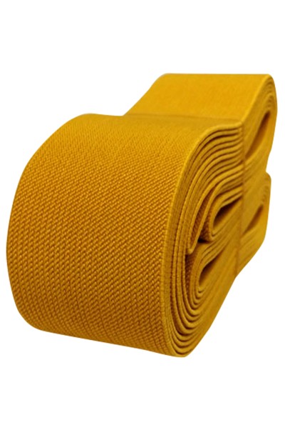 TB-YYL  褲子 裙子 腰帶車飾  彩色雙斜紋鬆緊帶   闊5CM  6CM  細節-25